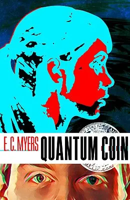 E-Book (epub) Quantum Coin von E. C. Myers