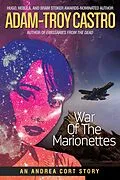 E-Book (epub) War of the Marionettes von Adam-Troy Castro