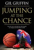 E-Book (epub) Jumping at the Chance von Gil Griffin