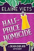 E-Book (epub) Half-Price Homicide von Elaine Viets