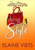 E-Book (epub) Dying in Style von Elaine Viets