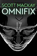 E-Book (epub) Omnifix von Scott Mackay