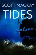 E-Book (epub) Tides von Scott Mackay