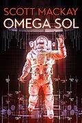 E-Book (epub) Omega Sol von Scott Mackay