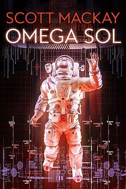 E-Book (epub) Omega Sol von Scott Mackay