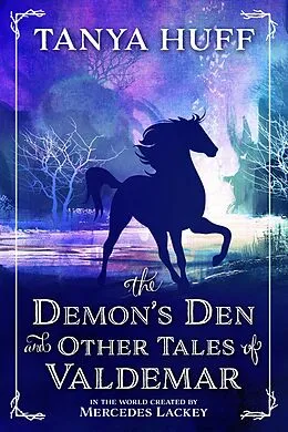 E-Book (epub) Demon's Den and Other Tales of Valdemar von Tanya Huff