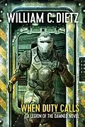 E-Book (epub) When Duty Calls von William C. Dietz