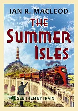 E-Book (epub) Summer Isles von Ian R. Macleod