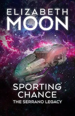 E-Book (epub) Sporting Chance von Elizabeth Moon