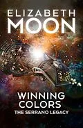 E-Book (epub) Winning Colors von Elizabeth Moon