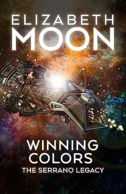 E-Book (epub) Winning Colors von Elizabeth Moon