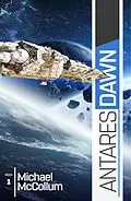 E-Book (epub) Antares Dawn von Michael McCollum