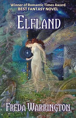 E-Book (epub) Elfland von Freda Warrington