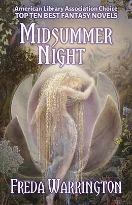 E-Book (epub) Midsummer Night von Freda Warrington