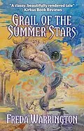 E-Book (epub) Grail of the Summer Stars von Freda Warrington