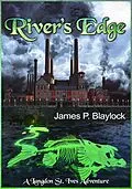 E-Book (epub) River's Edge von James P. Blaylock