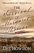 E-Book (epub) Survival of Margaret Thomas von Del Howison