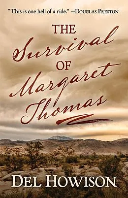E-Book (epub) Survival of Margaret Thomas von Del Howison