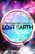 E-Book (epub) Lost Earth von Michael McCollum