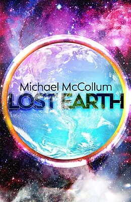 E-Book (epub) Lost Earth von Michael McCollum