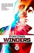 E-Book (epub) Winders von Ryan O'Nan