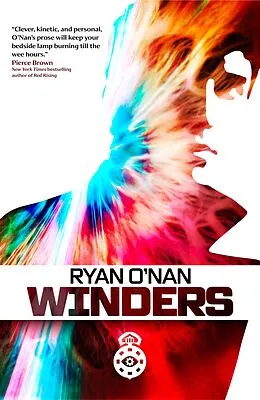 E-Book (epub) Winders von Ryan O'Nan