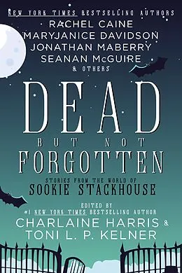 E-Book (epub) Dead But Not Forgotten von Charlaine Harris and Toni L. P. Kelner