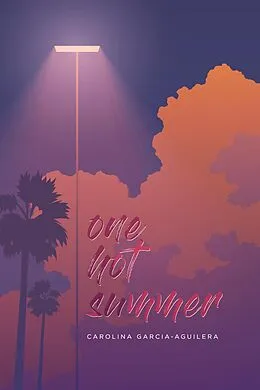 E-Book (epub) One Hot Summer von Carolina Garcia-Aguilera