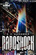 E-Book (epub) Nanoshock von K. C. Alexander