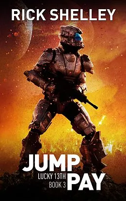 E-Book (epub) Jump Pay von Rick Shelley