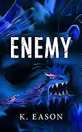 E-Book (epub) Enemy von K. Eason