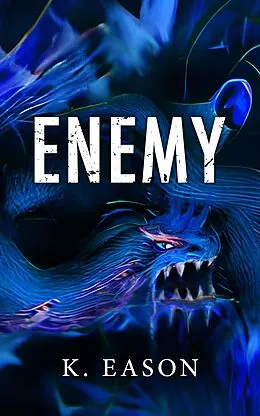 E-Book (epub) Enemy von K. Eason