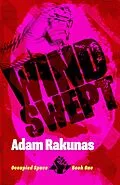 E-Book (epub) Windswept von Adam Rakunas