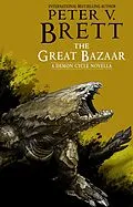 E-Book (epub) Great Bazaar von Peter V. Brett