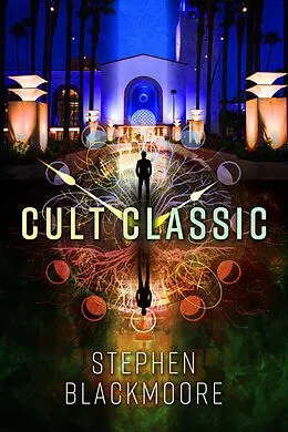 E-Book (epub) Cult Classic von Stephen Blackmoore