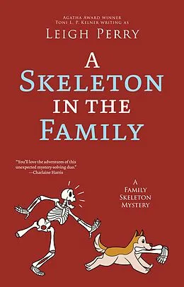 E-Book (epub) Skeleton in the Family von Leigh Perry