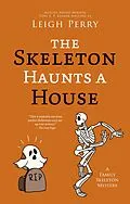 E-Book (epub) Skeleton Haunts a House von Leigh Perry