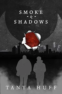 E-Book (epub) Smoke and Shadows von Tanya Huff