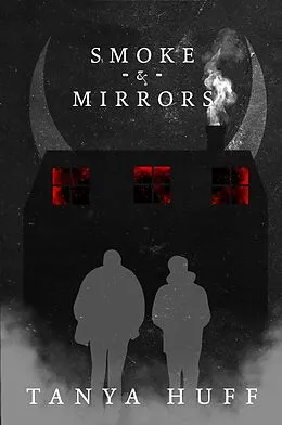E-Book (epub) Smoke and Mirrors von Tanya Huff