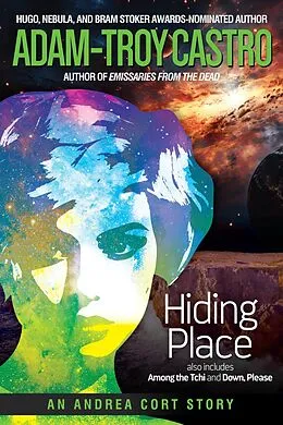 E-Book (epub) Hiding Place von Adam-Troy Castro