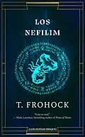 E-Book (epub) Los Nefilim von T. Frohock