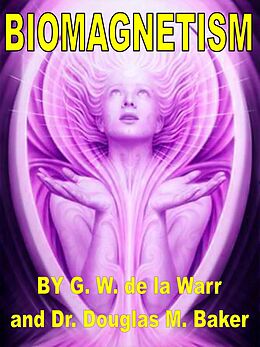 eBook (epub) Biomagnetism de Douglas M. Baker