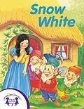 E-Book (epub) Snow White von Rebecca Bondor
