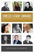 E-Book (epub) Tennessee Literary Luminaries von Sue Freeman Culverhouse