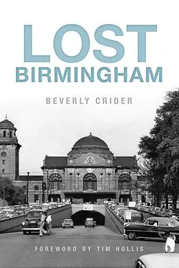 ePUB Lost Birmingham von Beverly Crider
