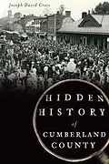 E-Book (epub) Hidden History of Cumberland County von Joseph David Cress