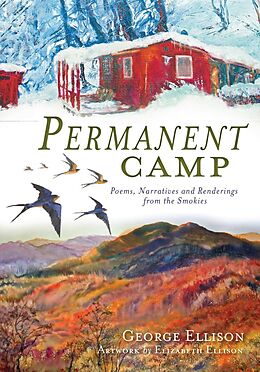 E-Book (epub) Permanent Camp von George Ellison