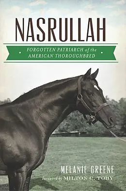 E-Book (epub) Nasrullah von Melanie Greene