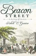 E-Book (epub) Beacon Street von Robert E. Guarino