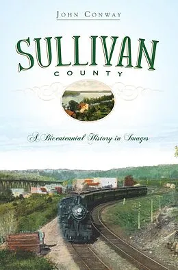 E-Book (epub) Sullivan County von John Conway